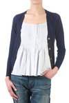 Cardigan and top all in one  - 
