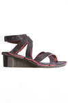 END cross strap sandal  - 
