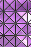 origami clutch with zip - BAO BAO Issey Miyake 