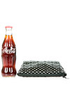 origami polka dots design make-up purse - BAO BAO Issey Miyake 