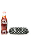 origami polka dots design make-up purse - BAO BAO Issey Miyake 