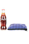 origami polka dots design make-up purse - BAO BAO Issey Miyake 