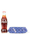 origami polka dots design make-up purse - BAO BAO Issey Miyake 