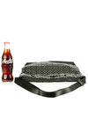 origami polka dots design shoulder bag - BAO BAO Issey Miyake 