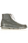SNUG lace-up ankle boot  - 