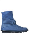 SPIN bootee  - 