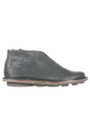 SIMPLE short bootee  - 