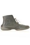 CLOCKWORK lace-up ankle boot  - 