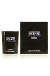 INCENSE - series 3 - candle -  JAISALMER  - 