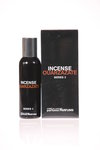 INCENSE - series 3 - OUARZAZATE Eau de Toilette - 50 ml natural spray  - 