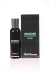 INCENSE - series 3 -  ZAGORSK Eau de Toilette - 50 ml natural spray  - 