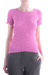 cauliflower crinkled effect top  - 