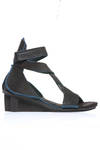ANTIOPE wedge sandal  - 