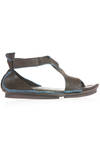 CALIOPE flat sandal  - 