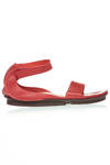 FAUSTINA flat sandal  - 