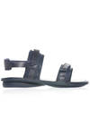 STRIPE sandal  - 