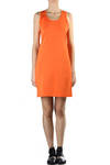 tank top like short dress  - 