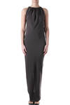 full length cady dress  - 