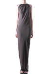 full length cady dress  - 