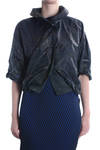 splash blouson  - 