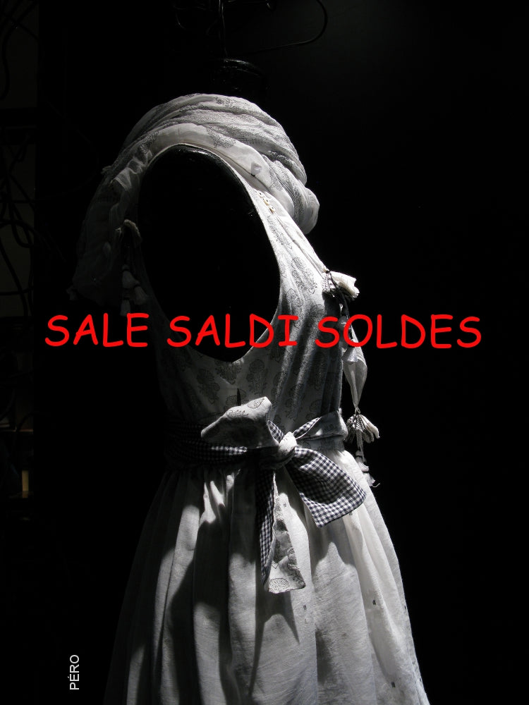 Saldi estivi