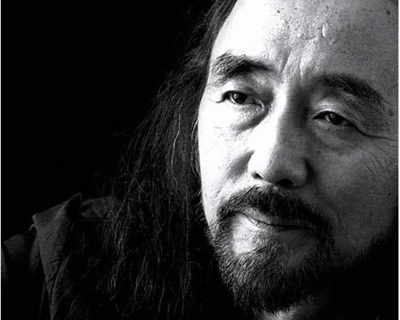 Yohji Yamamoto al Design Museum Holon! 5 Luglio - 20 Ottobre, 2012