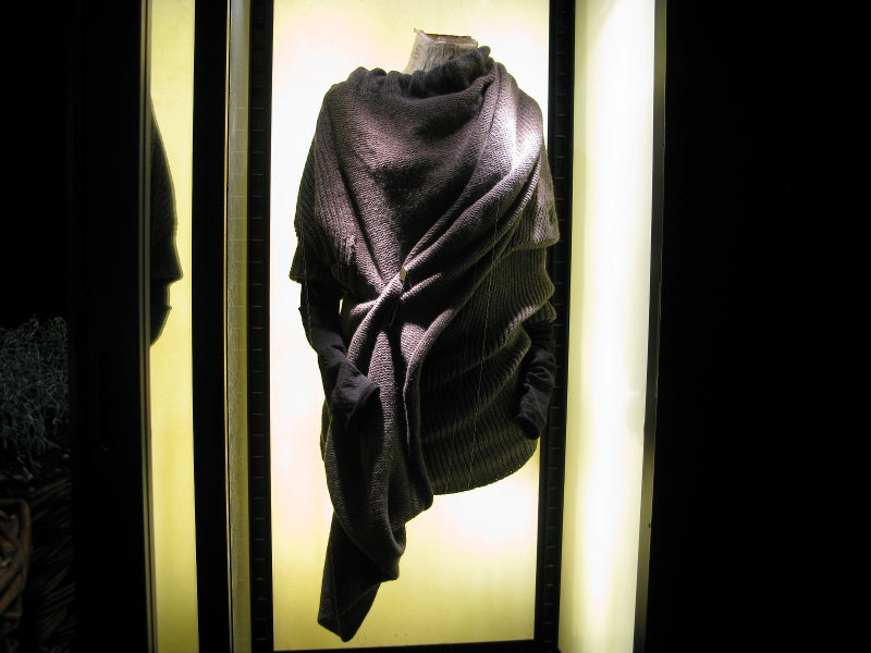 Saldi invernali...e inediti outfits!