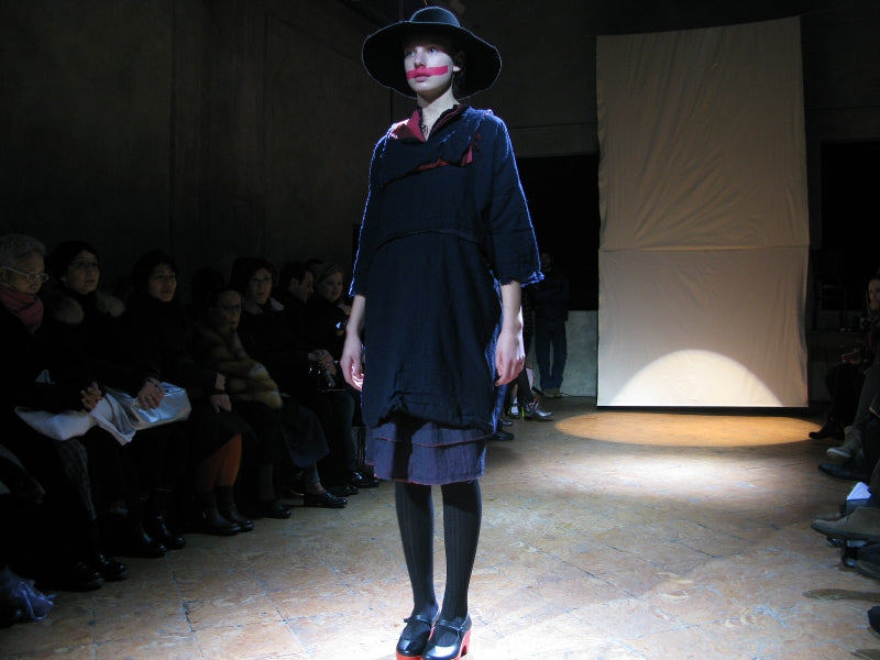 Anteprime A/I 2013-2014: Daniela Gregis!
