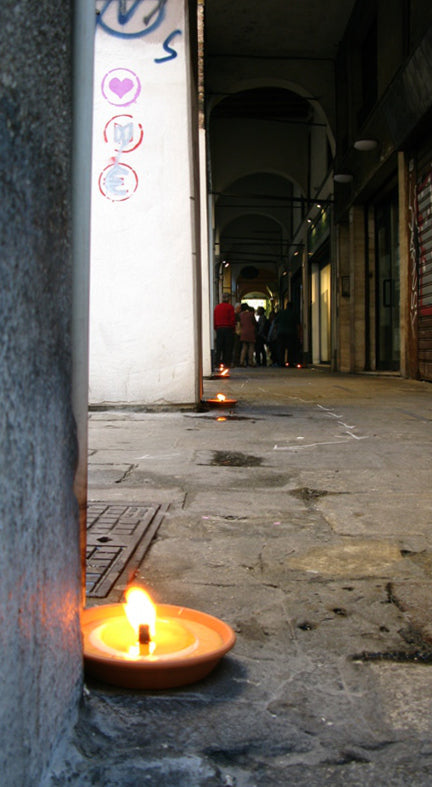 Dal virtuale al reale, parte I: Elio Armano scultore...