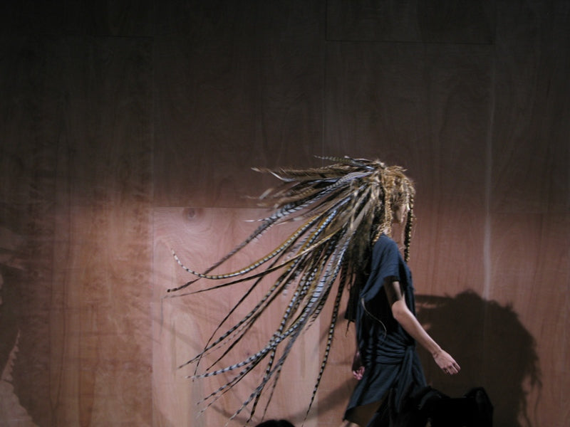 Paris Fashion Week, P/E 2014, parte prima!