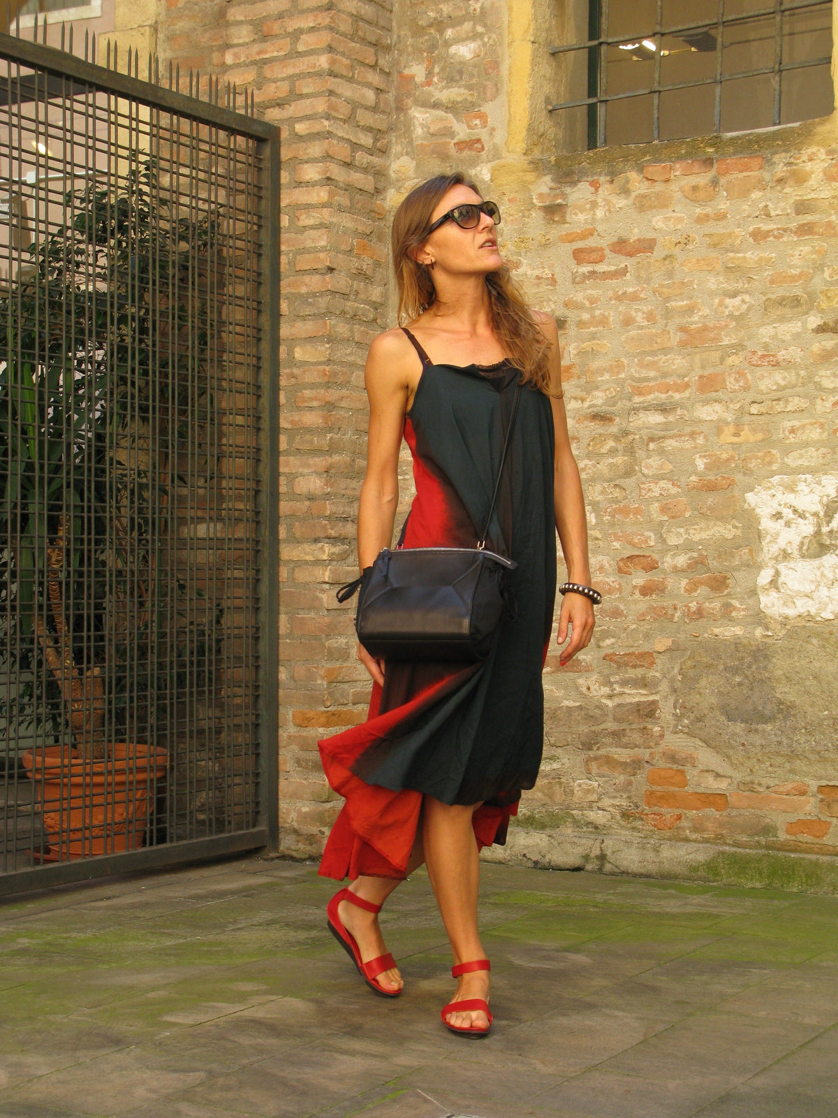 Tempo d'estate, tempo di vacanza, tempo per sé...