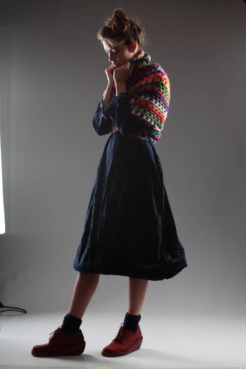 Daniela Gregis Autunno/Inverno 2014-2015