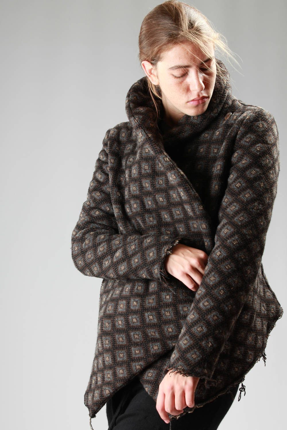 Forme d'Expression Autunno/Inverno 2015-'16