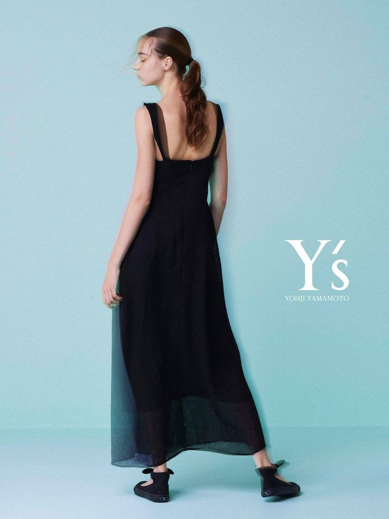 Y's Yohji Yamamoto, P/E 2016