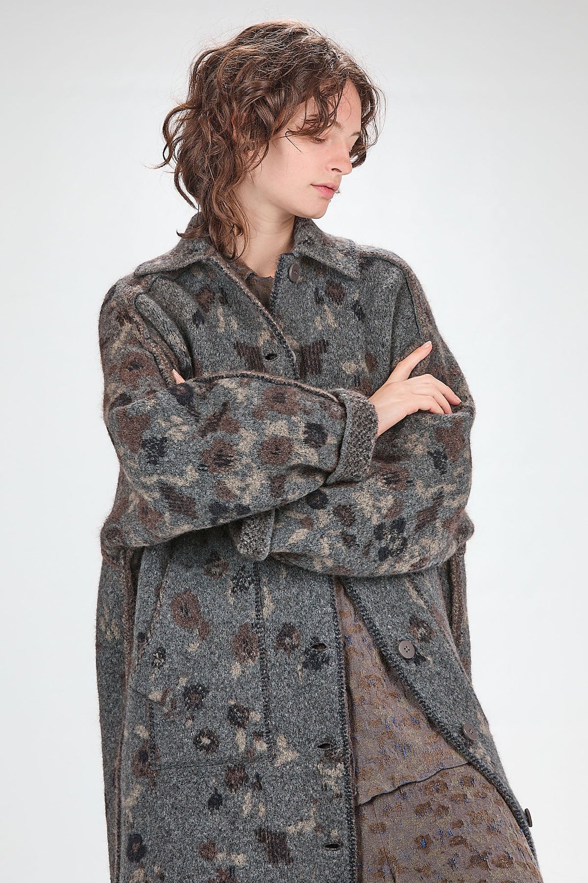 Ivo Milan Radical Fashion - cappotti - BOBOUTIC