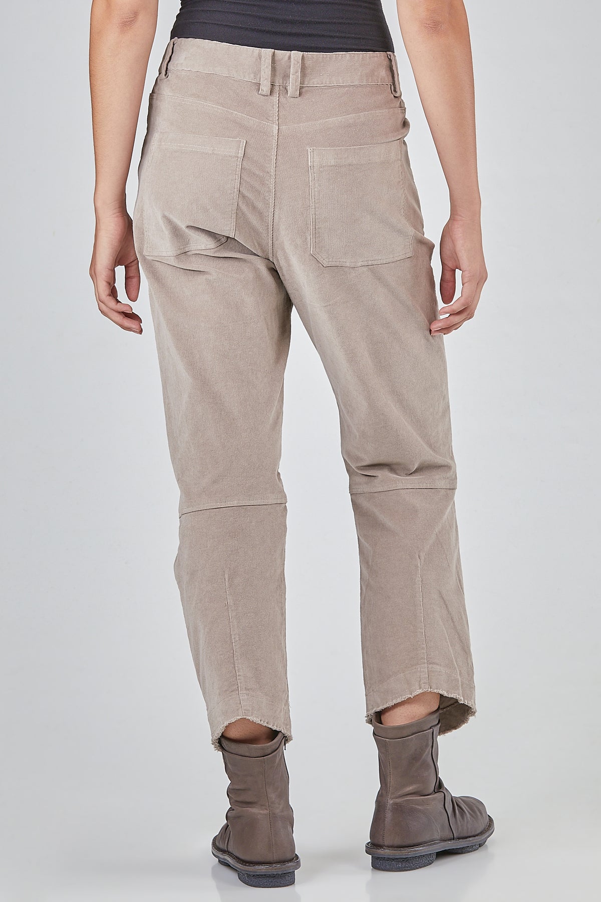 Ivo Milan Radical Fashion - pantaloni - KRISTENSEN DU NORD