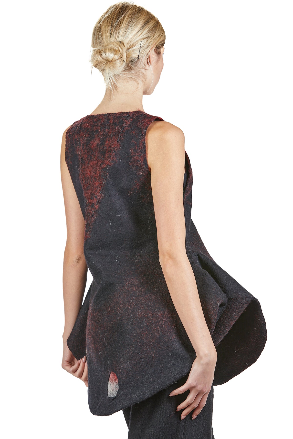 Ivo Milan Radical Fashion - abiti - AGOSTINA ZWILLING