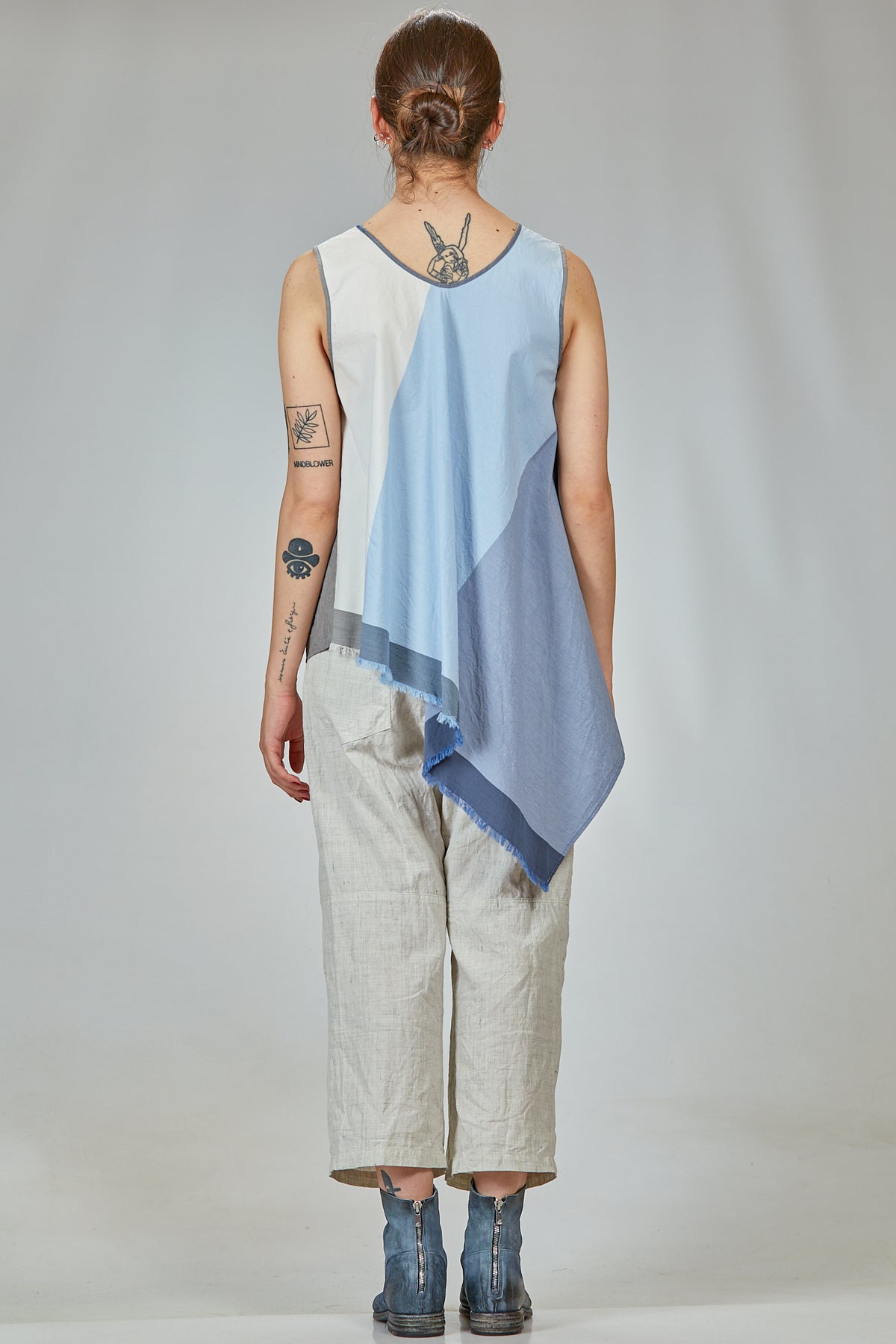 Ivo Milan Radical Fashion - top - FORME DEXPRESSION