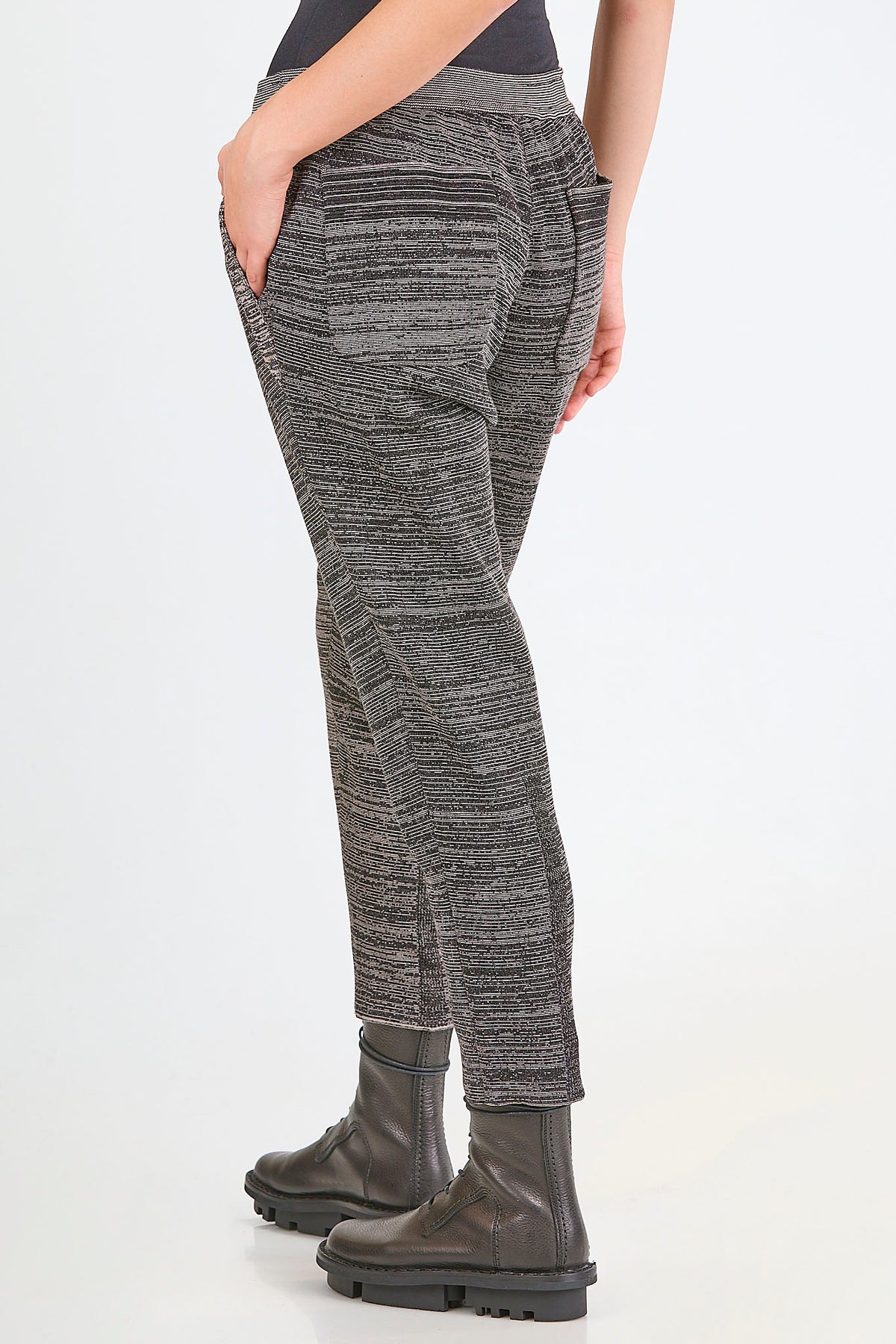 Ivo Milan Radical Fashion - pantaloni - CFCL