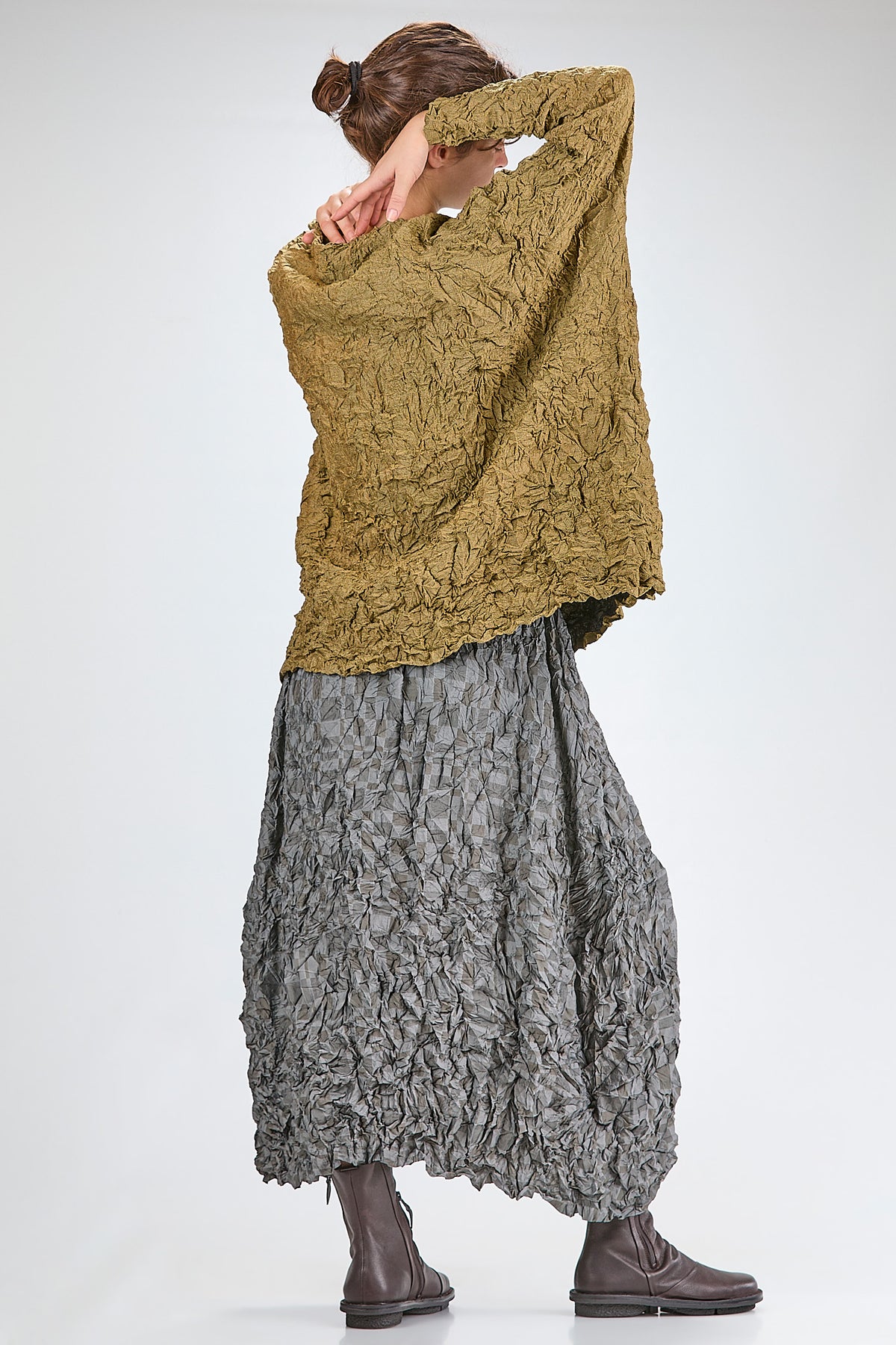 Ivo Milan Radical Fashion - tuniche - SHU MORIYAMA