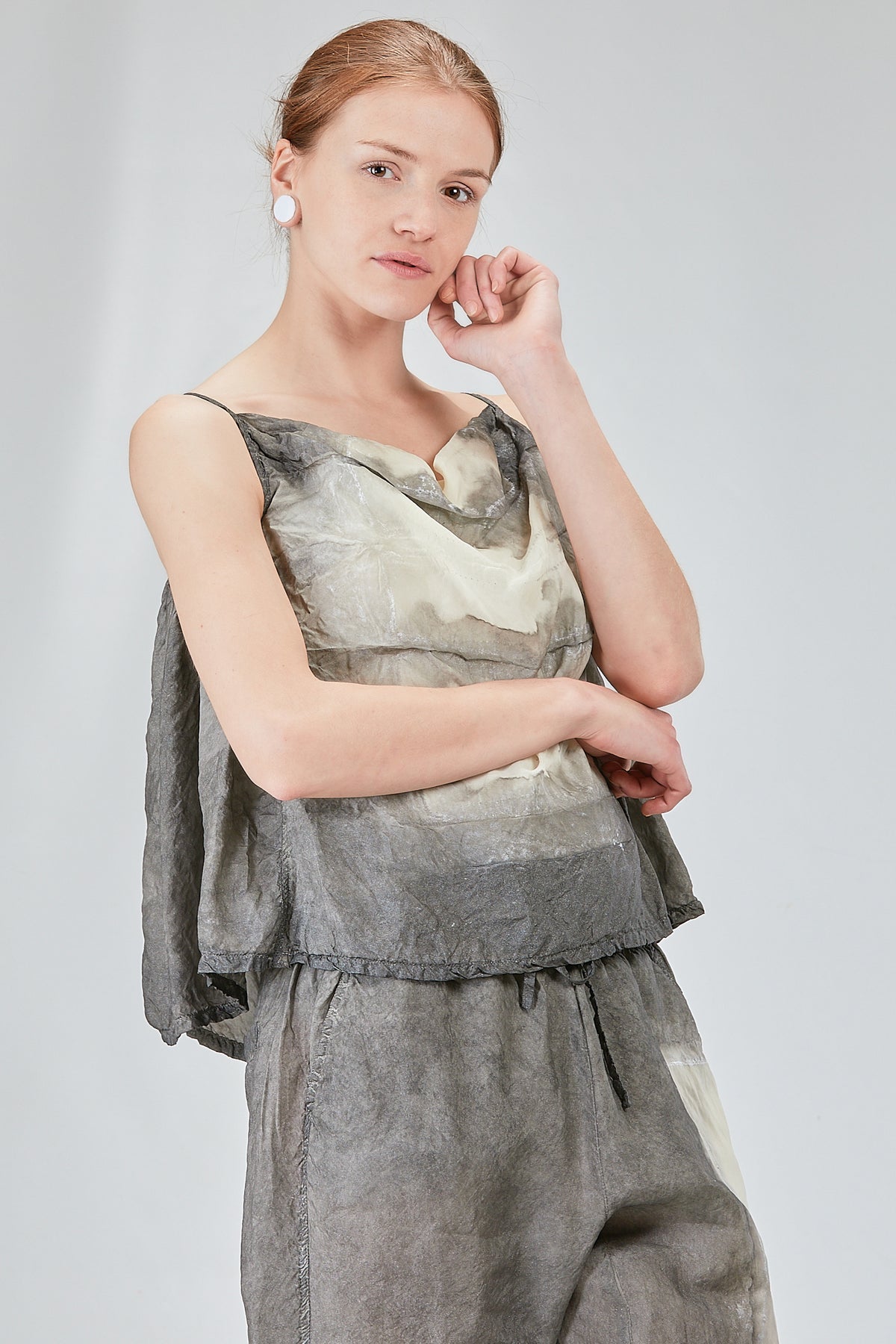 Ivo Milan Radical Fashion - top - RUNDHOLZ
