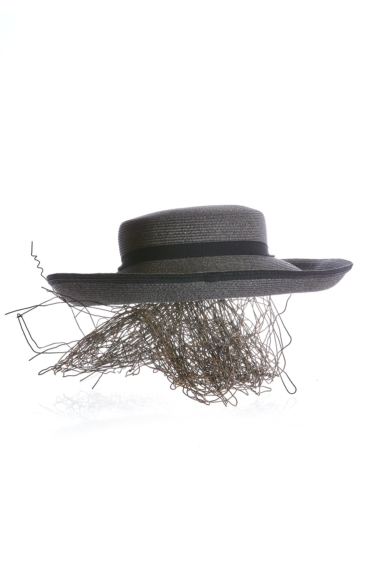 Ivo Milan Radical Fashion - cappelli e berretti - CHISAKI