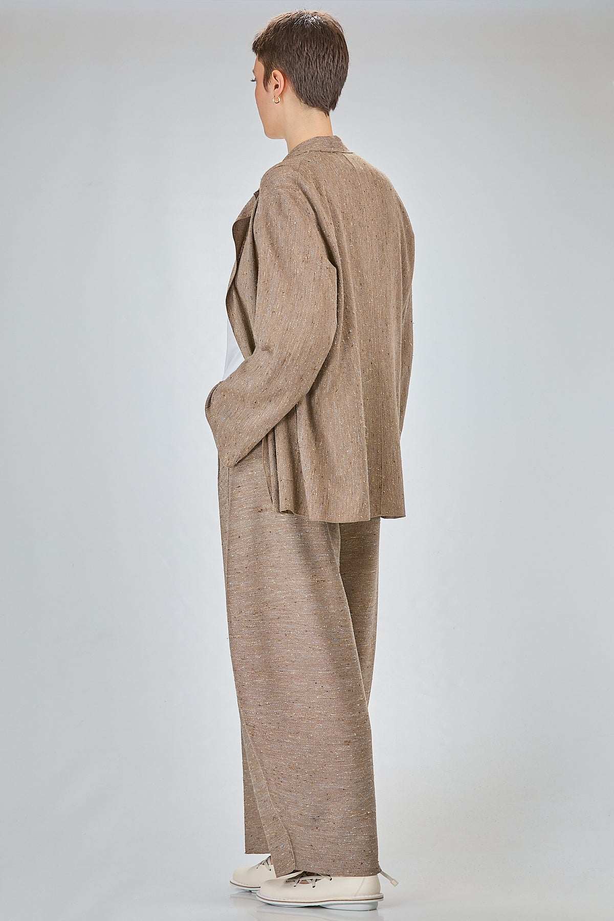 Ivo Milan Radical Fashion - giacche - BOBOUTIC