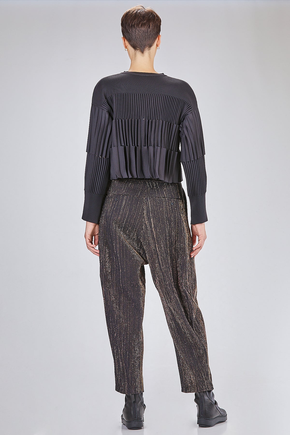 Ivo Milan Radical Fashion - cardigan - CFCL