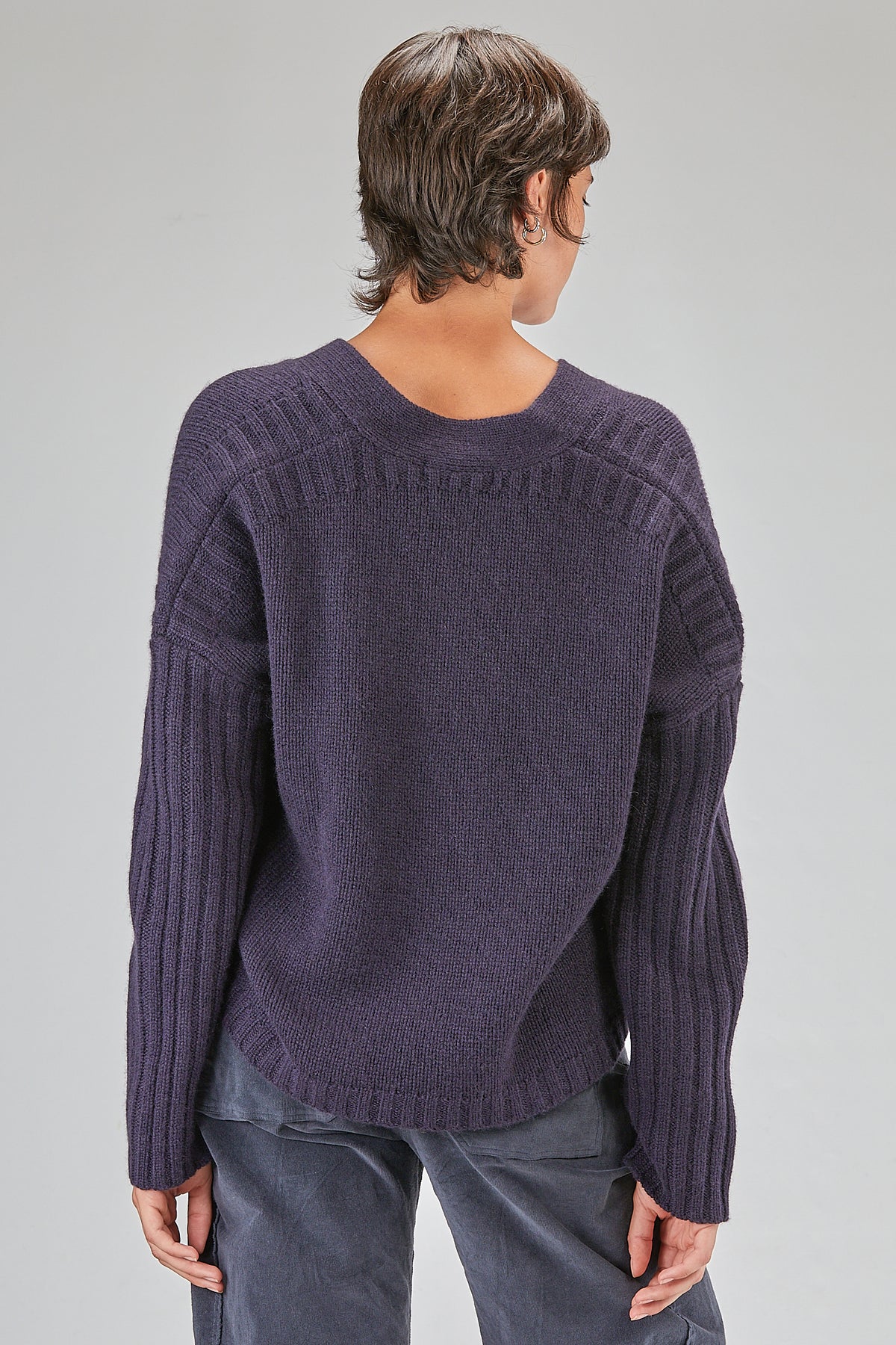 Ivo Milan Radical Fashion - maglie - KRISTENSEN DU NORD