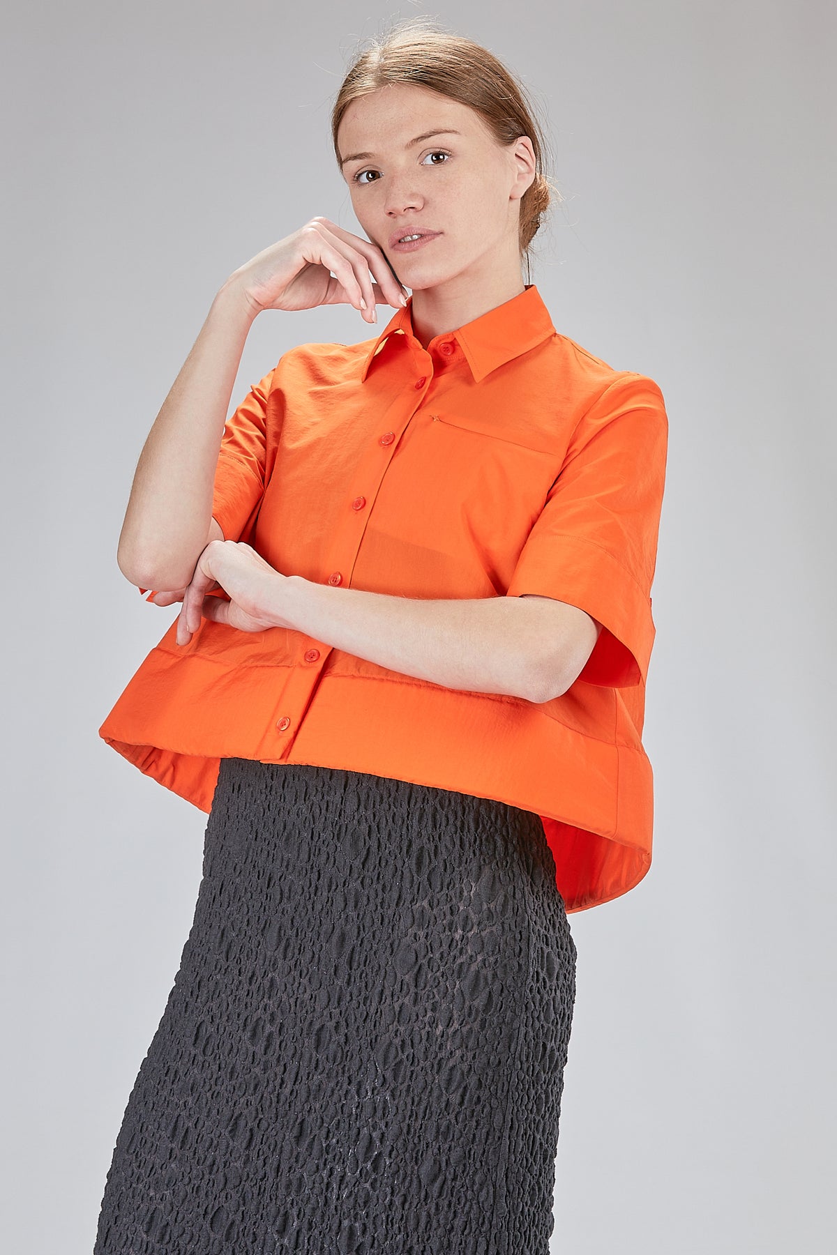 Ivo Milan Radical Fashion - camicie - MELITTA BAUMEISTER