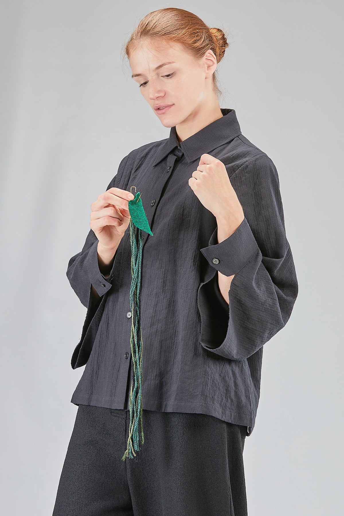 Ivo Milan Radical Fashion - camicie - SOH