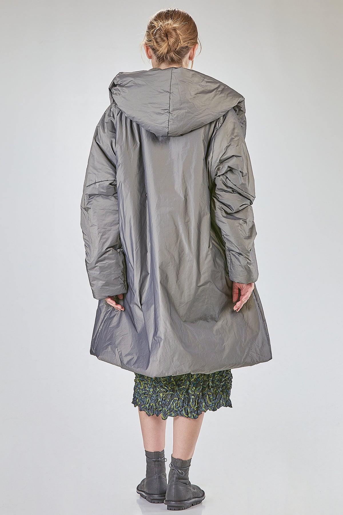 Ivo Milan Radical Fashion - cappotti - SHU MORIYAMA