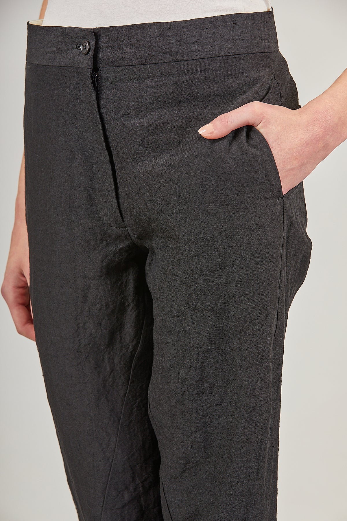 Ivo Milan Radical Fashion - pantaloni - FORME DEXPRESSION