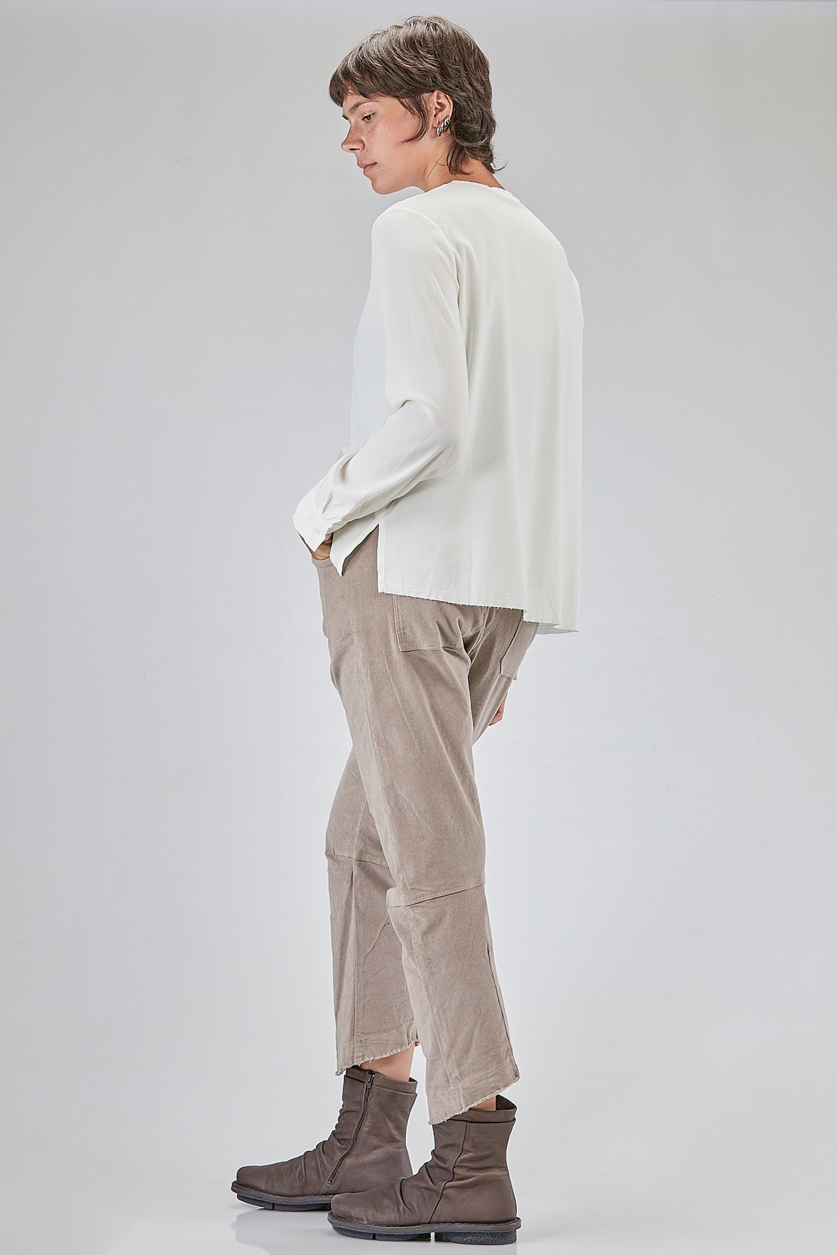 Ivo Milan Radical Fashion - camicie - KRISTENSEN DU NORD